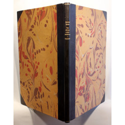 Den økonomiske Udvikling i Danmark i det sidste Slægtled