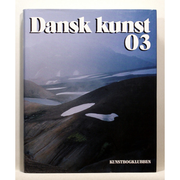 Dansk kunst 03