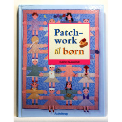 Patchwork til børn