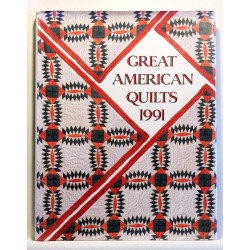 Great American Quilts 1991
