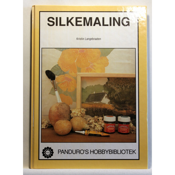 Silkemaling