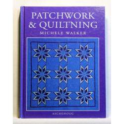 Patchwork & quiltning