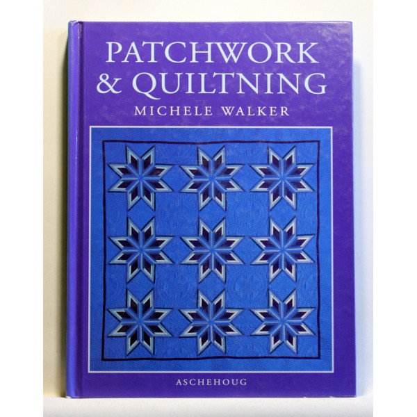 Patchwork & quiltning