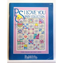 PS I Love You Baby Collection