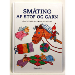 Småting af stof og garn