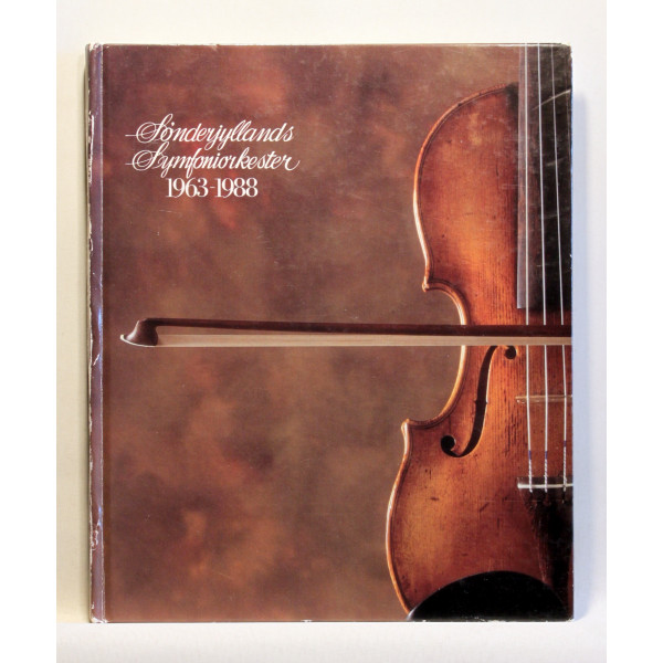 Sønderjyllands Symfoniorkester 1963-1988