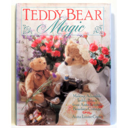 Teddy Bear Magic
