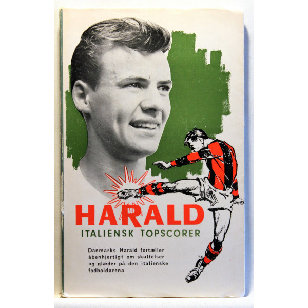 Harald - Italiensk topscorer