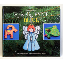 Spiselig pynt til jul