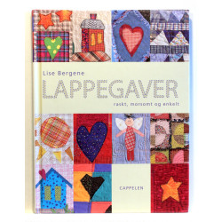 Lappegaver - raskt, morsom og enkelt