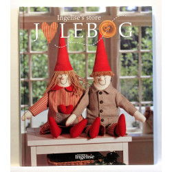 Ingelise's store julebog