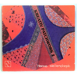 Kreativ Patchwork. 2