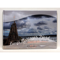 Langs Mariager Fjord