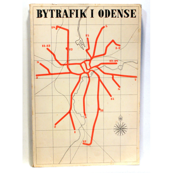 Bytrafik i Odense