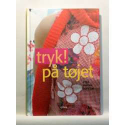 Tryk! på tøjet
