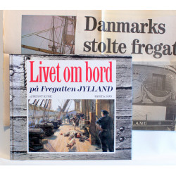 Livet om bord på Fregatten Jylland