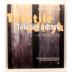 Tekstile udtryk - en introduktion