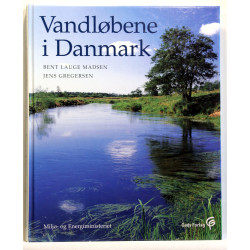 Vandløbene i Danmark