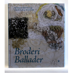 Broderi ballader