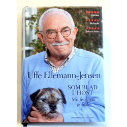 Som blad i høst. Mit liv efter politik