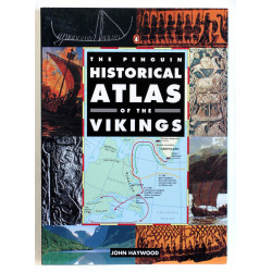 The Penguin Historical Atlas of the Vikings