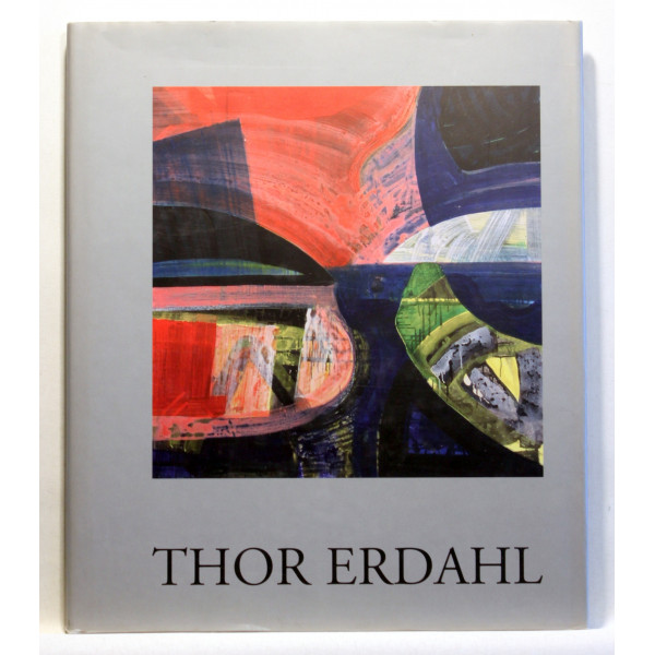 Thor Erdahl