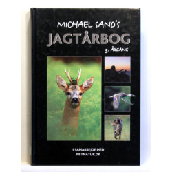 Michael Sand's Jagtårbog 3. årgang