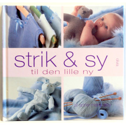 Strik & sy til den lille ny