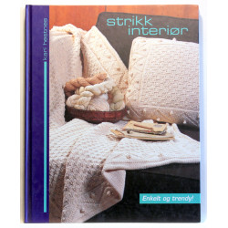 Strikk interiør