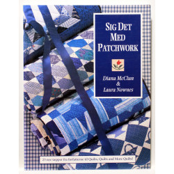 Sig det med patchwork