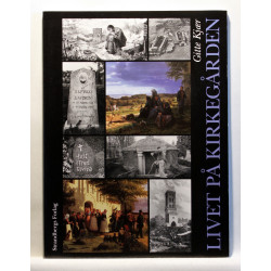 Livet på kirkegården