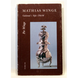 Guldsmed i Vejle 1764-94