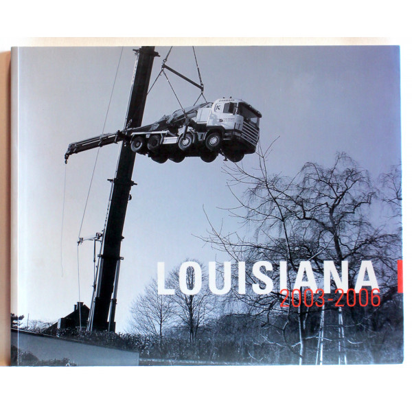Louisiana 2003-2006