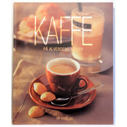 Kaffe på alverdens måder