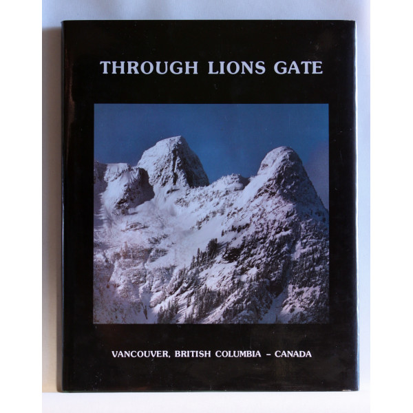 Through Lions Gate