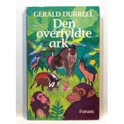 Den overfyldte Ark