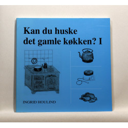 Kan du huske det gamle køkken?