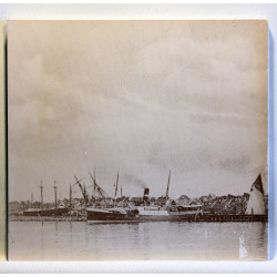 Rudkøbing - dengang. Byen i billeder 1865-1915