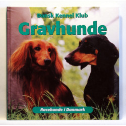 Gravhunde