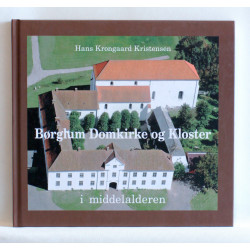 Børglum domkirke og kloster i middelalderen