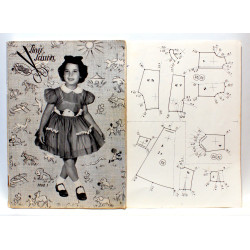 Silver Scissors Modeheft