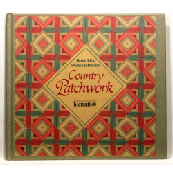 Country patchwork