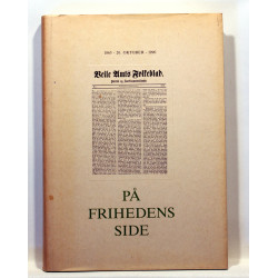 På Frihedens side