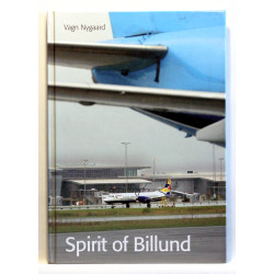 Spirit of Billund