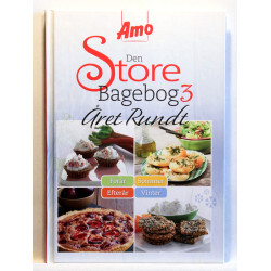 Den Store Bagebog 3. Året rundt.