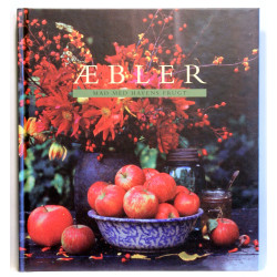 Æbler. Mad med havens frugt