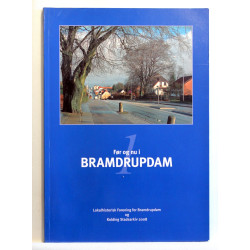 Før og nu i Bramdrupdam 1