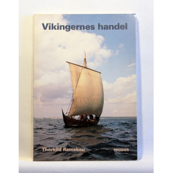 Vikingernes handel