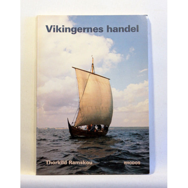 Vikingernes handel