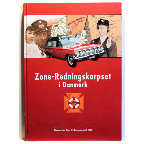 Zone-Redningskorpset i Danmark